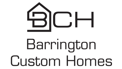 Barrington Custom Homes Logo